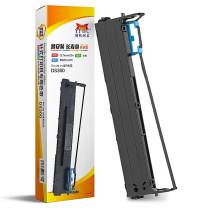 扬帆耐立 YFHC 色带架 DS300 12.7mmx12m(左) (黑色)