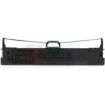 扬帆耐立 YFHC 色带架 FP-538 12.7mmx12m(左) (黑色)