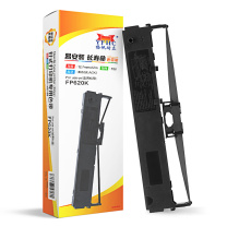 扬帆耐立 YFHC 色带架 FP620K/630K 12.7mmx12m(左) (黑色) 3支装