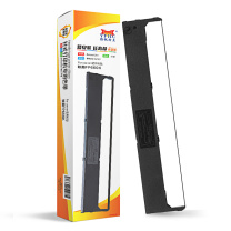 扬帆耐立 YFHC 色带架 FP660K 8mmx12m(平) (黑色)