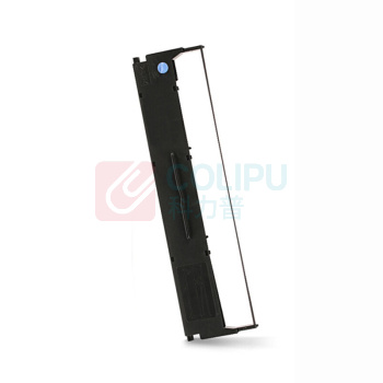 扬帆耐立 YFHC 色带架 LQ300KH/LQ310K 12.7mmx10m(平) (黑色) 5支装
