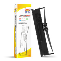 扬帆耐立 YFHC 色带架 LQ630K/635K 12.7mmx10m(左) (黑色)