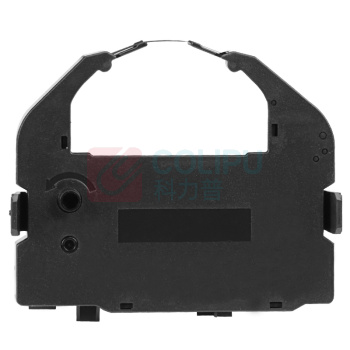 扬帆耐立 YFHC 色带架 LQ670K LQ680K LQ2500 12.7mmx7m(平) (黑色)