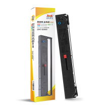 扬帆耐立 YFHC 色带架 OKI5560 12.7mmx15m(左) (黑色)