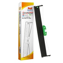 扬帆耐立 YFHC 色带架 PRII 7mmx18m(左) (黑色)