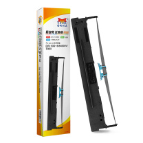 扬帆耐立 YFHC 色带架 DS110D-8/5400IV/700II 12.7mmx20m(左) (黑色)