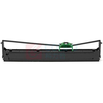 扬帆耐立 YFHC 色带架 DPK800/8580 12.7mmx24m(左) (黑色)