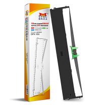 扬帆耐立 YFHC 色带架 DPK-850 12.7mmx20m(右扭) (黑色)