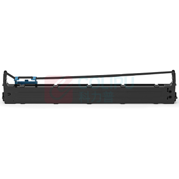 扬帆耐立 YFHC 色带架 DS-6400IIIH 12.7mmx20m(左) (黑色)