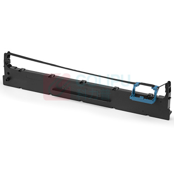 扬帆耐立 YFHC 色带架 DS-6400IIIH 12.7mmx20m(左) (黑色)
