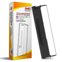 扬帆耐立 YFHC 色带架 DS600/AR500 12.7mmx14m(左) (黑色)