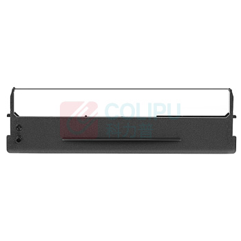 扬帆耐立 YFHC 色带架 DS600/AR500 12.7mmx14m(左) (黑色)