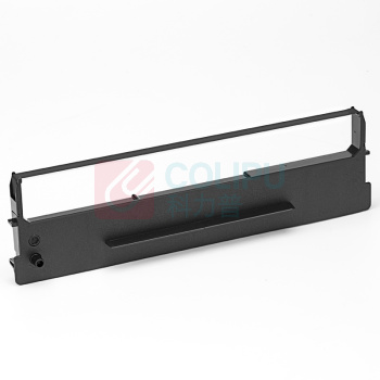 扬帆耐立 YFHC 色带架 DS600/AR500 12.7mmx14m(左) (黑色)