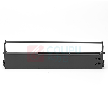 扬帆耐立 YFHC 色带架 DS600/AR500 12.7mmx14m(左) (黑色)