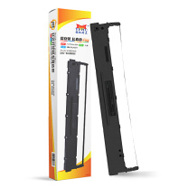 扬帆耐立 YFHC 色带架 DS-6400III 12.7mmx20m(左) (黑色)