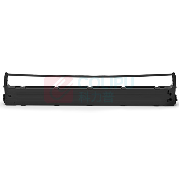 扬帆耐立 YFHC 色带架 DS-6400III 12.7mmx20m(左) (黑色)