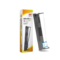 扬帆耐立 YFHC 色带架 DS80D-9 12.7mmx20m(左) (黑色)