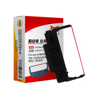 扬帆耐立 YFHC 色带架 ERC-38B/R 12.7mmx4m(平) (黑红双色)