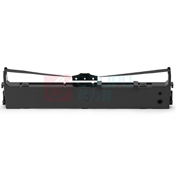 扬帆耐立 YFHC 色带架 FP-630KII 12.7mmx12m(左) (黑色)