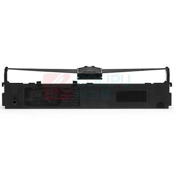 扬帆耐立 YFHC 色带架 FP-630KII 12.7mmx12m(左) (黑色)