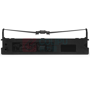 扬帆耐立 YFHC 色带架 FP730K/570KII 12.7mmx12m(左) (黑色)