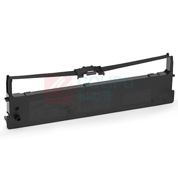 扬帆耐立 YFHC 色带架 FP730K/570KII 12.7mmx12m(左) (黑色)
