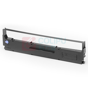 扬帆耐立 YFHC 色带架 LQ300KH/LQ310K 12.7mmx10m(平) (黑色)