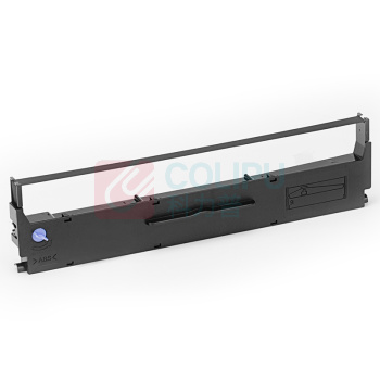 扬帆耐立 YFHC 色带架 LQ300KH/LQ310K 12.7mmx10m(平) (黑色)