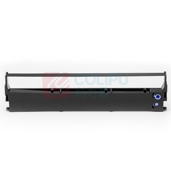 扬帆耐立 YFHC 色带架 LQ300KH/LQ310K 12.7mmx10m(平) (黑色)