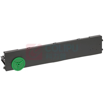扬帆耐立 YFHC 色带架 PR-70 9mmx25m(右) (黑色)
