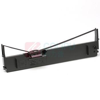 扬帆耐立 YFHC 色带架 TS-8100F/8810F 12.7mmx12m(左) (黑色)