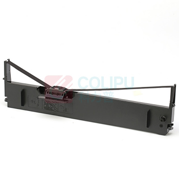 扬帆耐立 YFHC 色带架 TS-8100F/8810F 12.7mmx12m(左) (黑色)