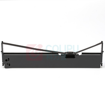 扬帆耐立 YFHC 色带架 TS-8100F/8810F 12.7mmx12m(左) (黑色)