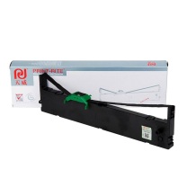 天威 PRINT-RITE 色带框/色带架 DPK750/760 RFF124BPRJ3 12.7mm*12m (黑色) 专业装