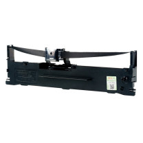 天威 PRINT-RITE 色带框/色带架 LQ630K RFE005BPRJ 12.7mm*8m (黑色) 专业装