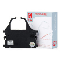 天威 PRINT-RITE 色带框/色带架 CR3240 RFS019BPRJ2 12.7mm*6m (黑色) 专业装