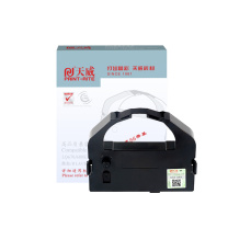 天威 PRINT-RITE 色带框/色带架 LQ670/680K RFE041BPRJ 12.7mm*10m (黑色) 专业装