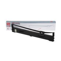 天威 PRINT-RITE 色带框/色带架 LQ1600K3H RFE052BPRJ2 12.7mm*20m (黑色) 专业装