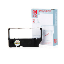 天威 PRINT-RITE 色带框/色带架 ERC30/38 RFE032BPRJ 12.7mm*5m (黑色) 专业装
