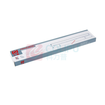 天威 PRINT-RITE 色带框/色带架 LQ1600K RFE100BPRJ 12.7mm*16m (黑色) 专业装