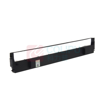天威 PRINT-RITE 色带框/色带架 LQ1600K RFE100BPRJ 12.7mm*16m (黑色) 专业装