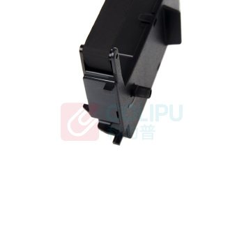 天威 PRINT-RITE 色带框/色带架 LQ1600K RFE100BPRJ 12.7mm*16m (黑色) 专业装