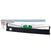 天威 PRINT-RITE 色带框/色带架 PR2 RFO115BPRJ6 7mm*12m (黑色) 专业装