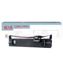 天威 PRINT-RITE 色带框/色带架 LQ680KII RFE113BPRJ 12.7mm*32m (黑色) 专业装
