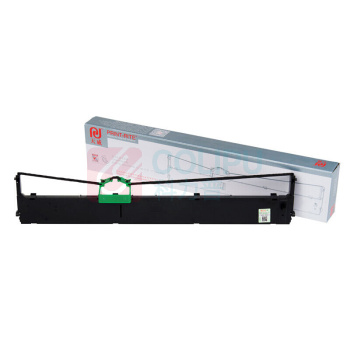 天威 PRINT-RITE 色带框/色带架 DPK500 DPK910 RFF417BPRJ4 12.7mm*16m (黑色) 专业装