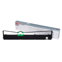 天威 PRINT-RITE 色带框/色带架 DPK500 DPK910 RFF417BPRJ4 12.7mm*16m (黑色) 专业装