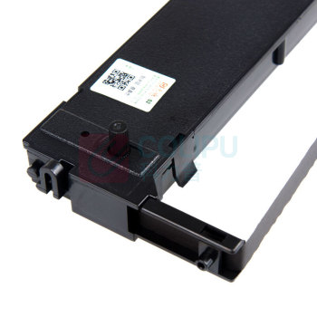 天威 PRINT-RITE 色带框/色带架 DPK500 DPK910 RFF417BPRJ4 12.7mm*16m (黑色) 专业装
