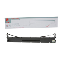 天威 PRINT-RITE 色带框/色带架 DS6400III RFD113BPRJ 12.7mm*25m (黑色) 专业装