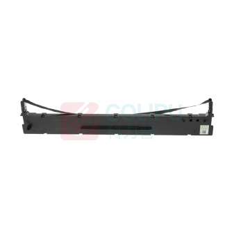 天威 PRINT-RITE 色带框/色带架 DS6400III RFD113BPRJ 12.7mm*25m (黑色) 专业装