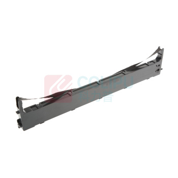 天威 PRINT-RITE 色带框/色带架 DS6400III RFD113BPRJ 12.7mm*25m (黑色) 专业装